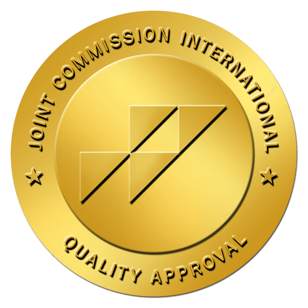 JCI Accreditation